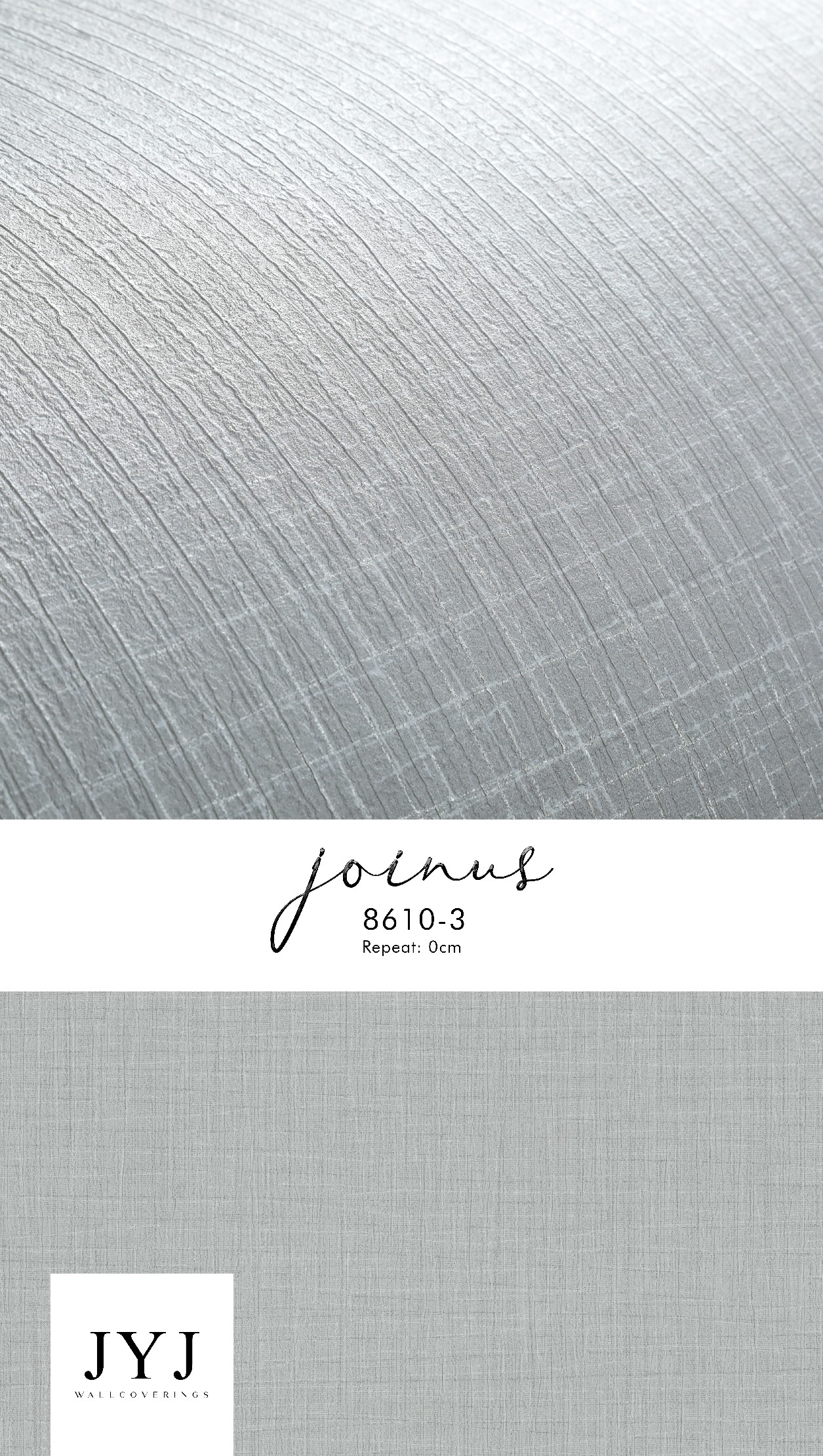 Giấy dán tường 8610-3 - JOINUS